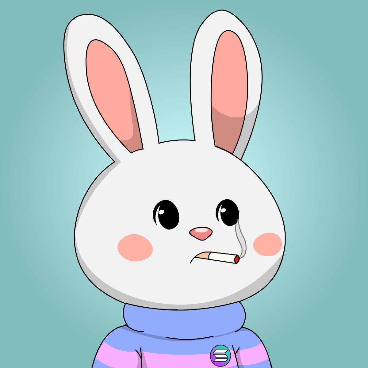 GloomyDev1's tweet photo. Susie just bonded 60k market still early lets go!! https://t.co/3eEYykpge2