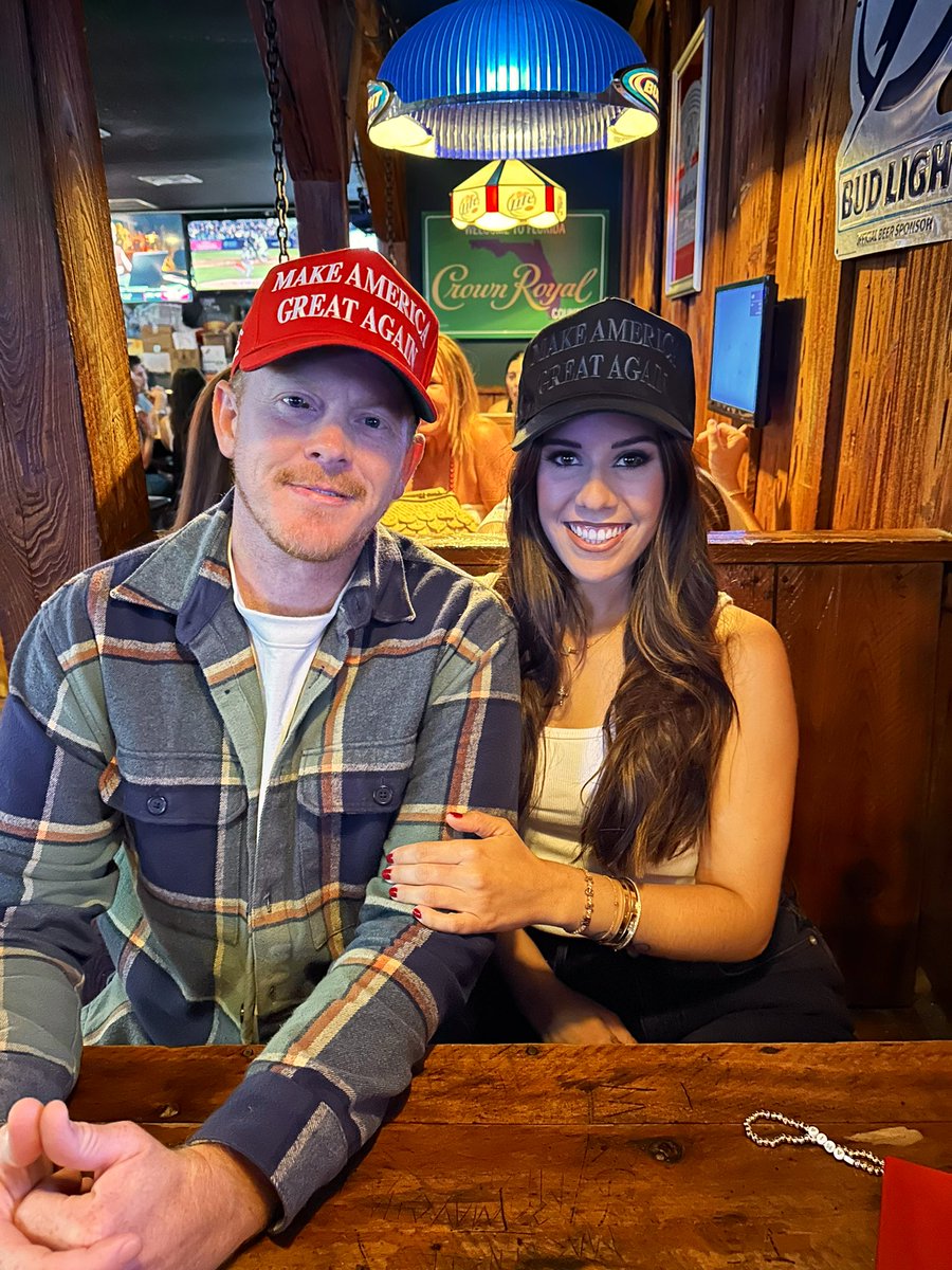 if you thought MAGA was over you’re retarded
