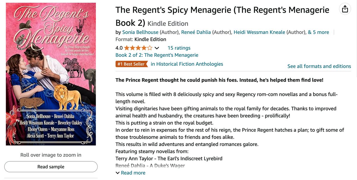 Ebony writes romance, supports 🇵🇸. tweet media