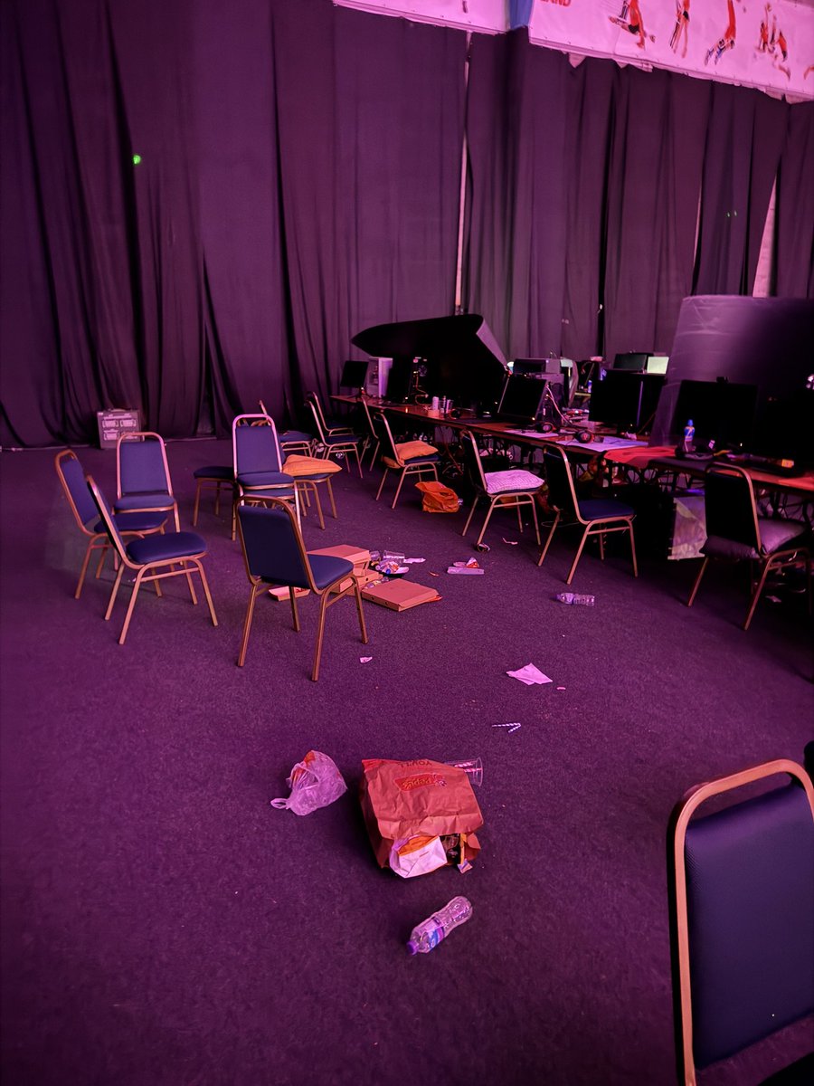 Matt Webb tweet media