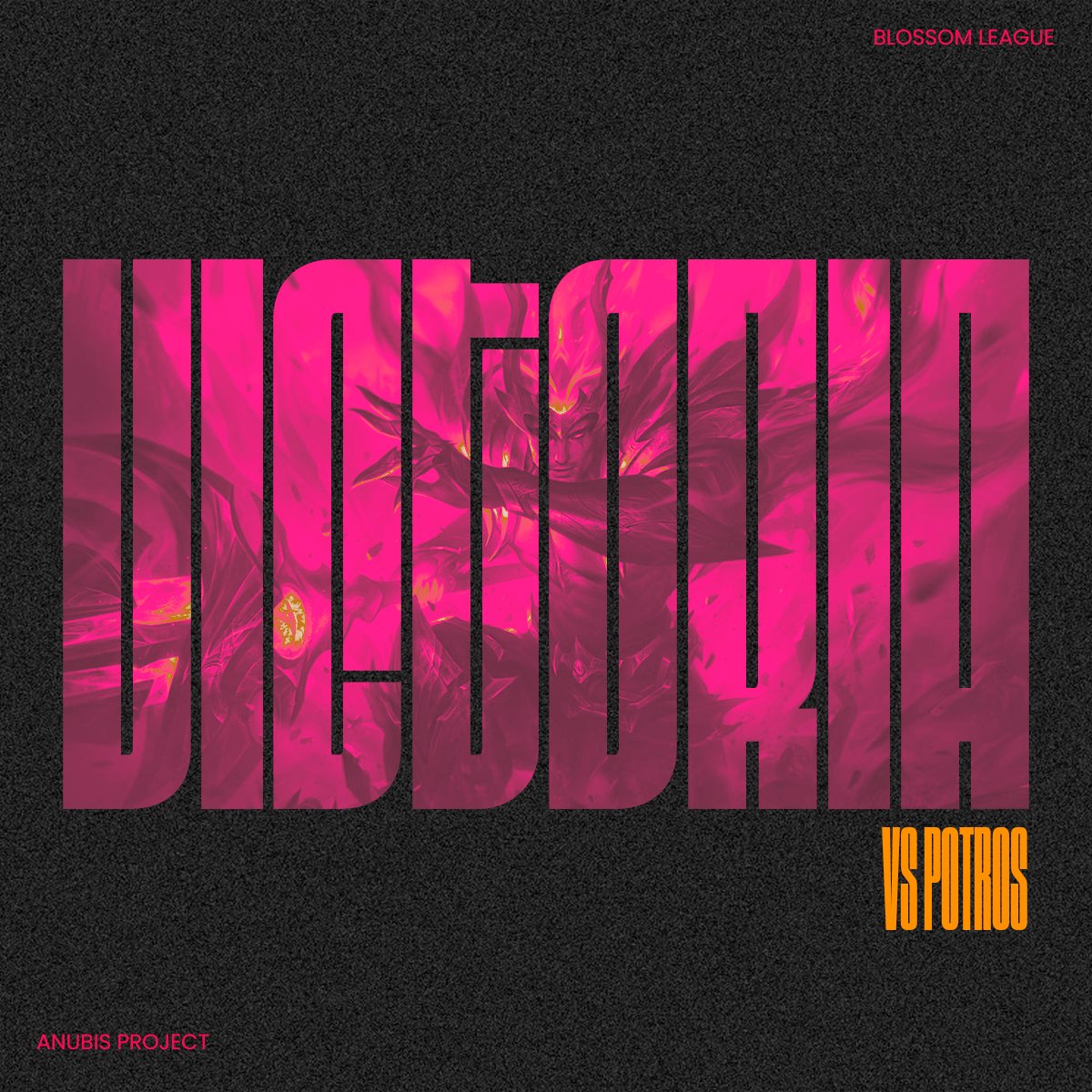 Anubis Esports tweet media