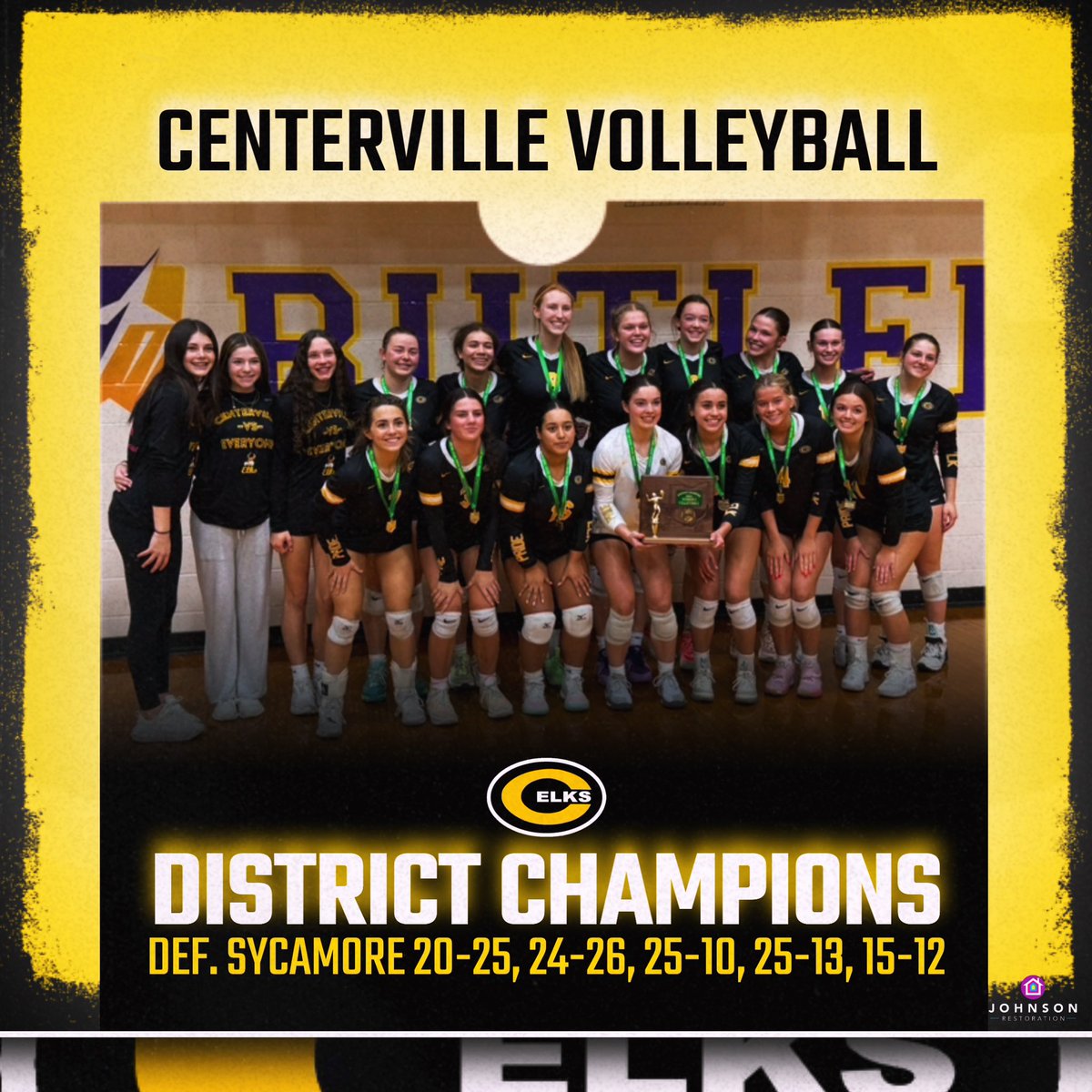 CONFIRMED!!

#EPND