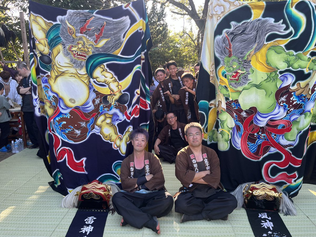 スドウ@01 tweet media