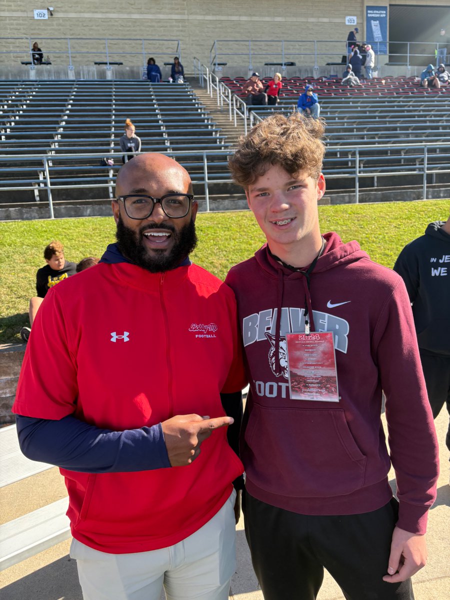 Philip Marino Jr. tweet media