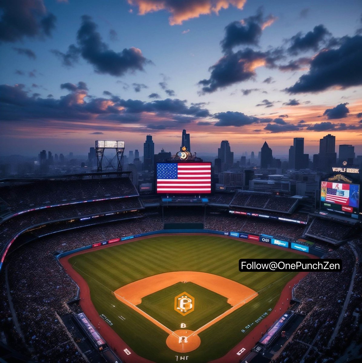 一拳禪師🐲🔶 (@onepunchzen) on Twitter photo #Core🔶 World Series ⚾
🚀 <a href="/Coredao_Org/">Core DAO 🔶</a> is halfway to $1 Billion TVL 🔥
With $520M+ TVL and climbing, the journey is just beginning!
#BuildOnCore—the future of #BTCfi is being built right here. 🏗️🔶 #Core🔶 World Series ⚾
🚀 <a href="/Coredao_Org/">Core DAO 🔶</a> is halfway to $1 Billion TVL 🔥
With $520M+ TVL and climbing, the journey is just beginning!
#BuildOnCore—the future of #BTCfi is being built right here. 🏗️🔶