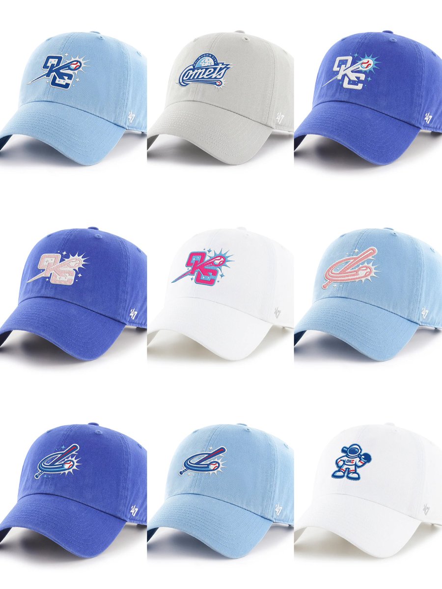 Minor League Promos tweet media