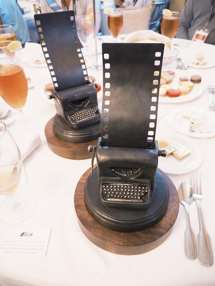 Joey Yu Writer tweet media