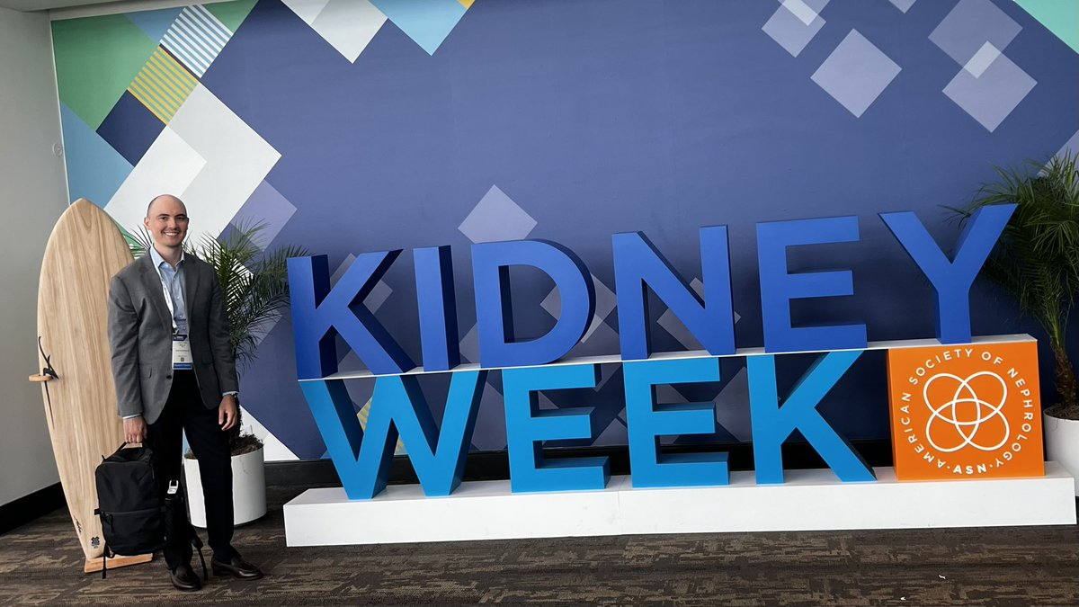 md_millac's tweet photo. #ASN2024 #kidneyweek2024 https://t.co/8zJYqVnpNa
