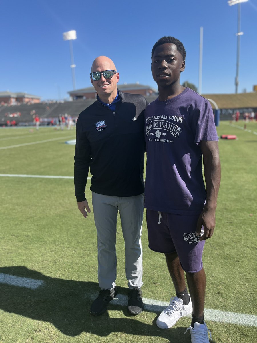 Zamire “Moon” Gerald tweet media