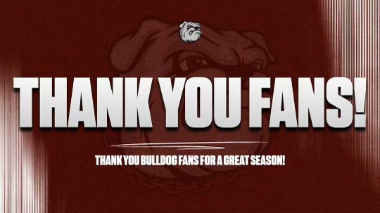 Another amazing season from Your Lady Dawgs!

2025 Senior Class finishes with a record of 89-2-3

3 State Championships 
2 Nat’l Championships
1 State Finalist
100% of our hearts

Thank you to the Bearden Bulldog Family for another championship season!

Let’s Go Dawgs!!!🐾