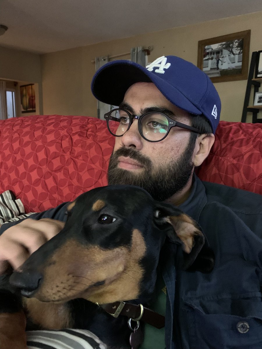 luishdezs's tweet photo. Arriba Dodgers
Apoyándolos desde Ensenada solo con #BeisbolxFoxSports https://t.co/icJIRkrAFp