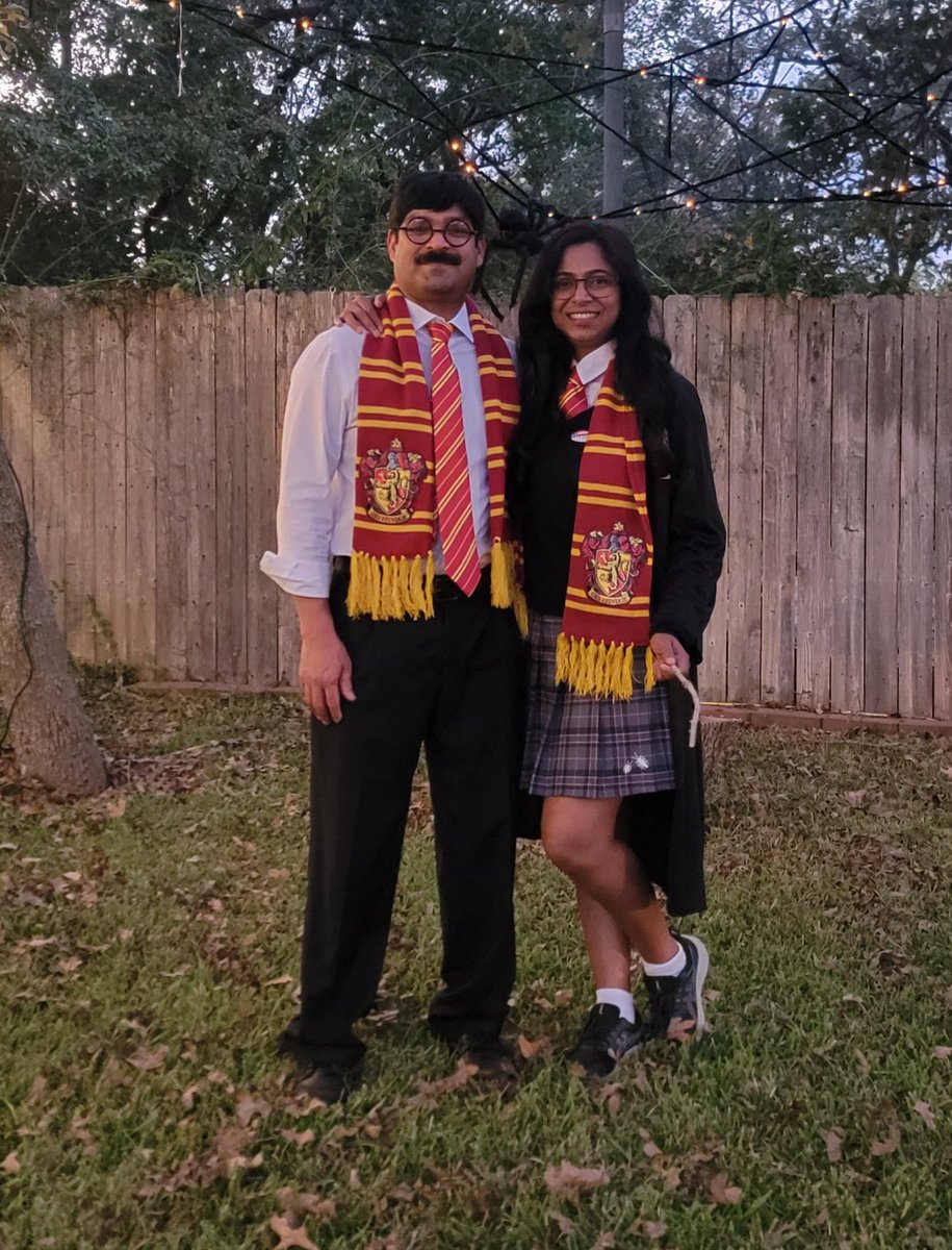 Happy Halloween 2024! Had a blast with my colleagues and <a href="/tamusoilcrop/">TAMU Department of Soil and Crop Sciences</a> students today. But that's not all... today marks a special milestone for me! TODAY I cast my very first vote ever! Exercise your right, make your voice heard!