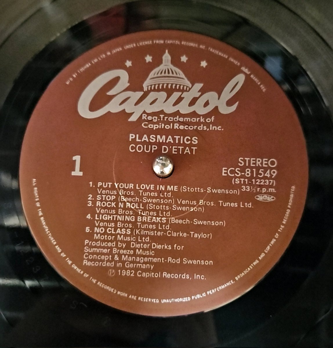 sexyedamurajap1's tweet photo. #PLASMATICS
#COUPDETT
#プラズマティックス
#クーデター
#WENDYORLEANWILLIAMS
#RICHIESTOTTS
#WESBEECH
#JUNIORROMANELLI
#TCTOLLIVER
#悪の美学
#PUTYOURLOVEINME
#STOP
#ROCKNROLL
#LIGHTNINGBREAKS
#NOCLASS
#MISTRESSOFTABOO
#COUNTRYFAIRS
#PATHOFGLORY
#JUSTLIKEONTV
#THEDAMNED
#PUNKROCK https://t.co/oFTtUCic2b