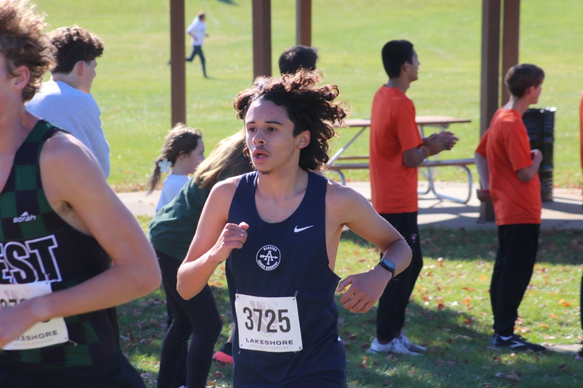 Addison Trail XC tweet media