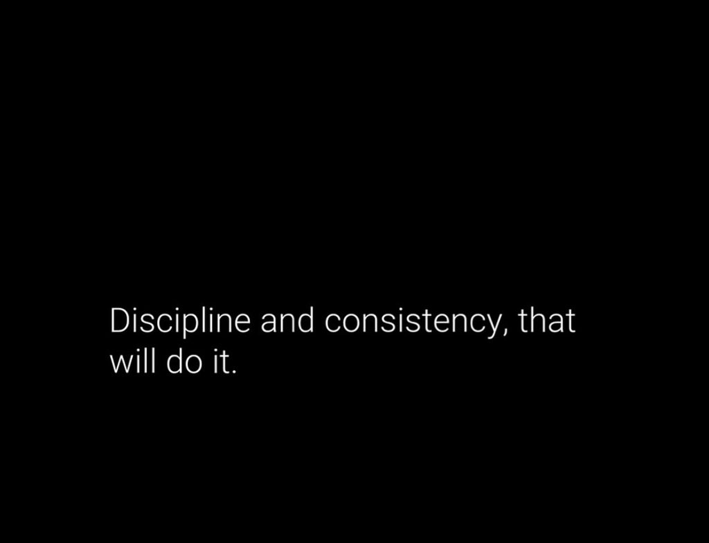 Mindset. Everyday
