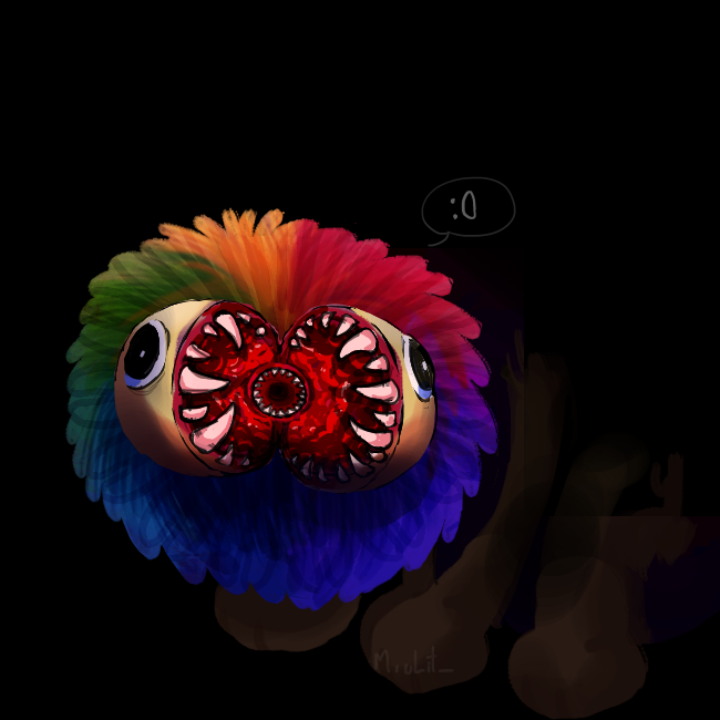 MiuLit_'s tweet photo. Recién me ví el trailer del cap 4, Yarnaby es un personaje interesante

Dandy's world referencia? (bromita)
- - - 
Fue lo primero que pensé, + práctica de render(?) que malió sal, pero welp-

#PoppyPlaytime #PoppyPlaytimeChapter4 #Yarnaby #dandysworlddandy #dandysworld https://t.co/zix9cTa11A