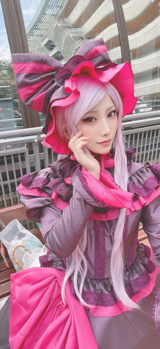 Twitterのコスプレ画像27