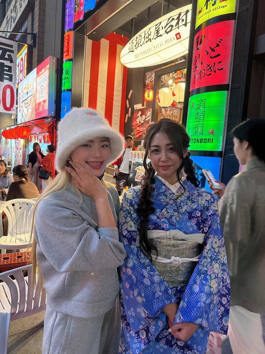 DJSARAosaka🇯🇵 tweet media