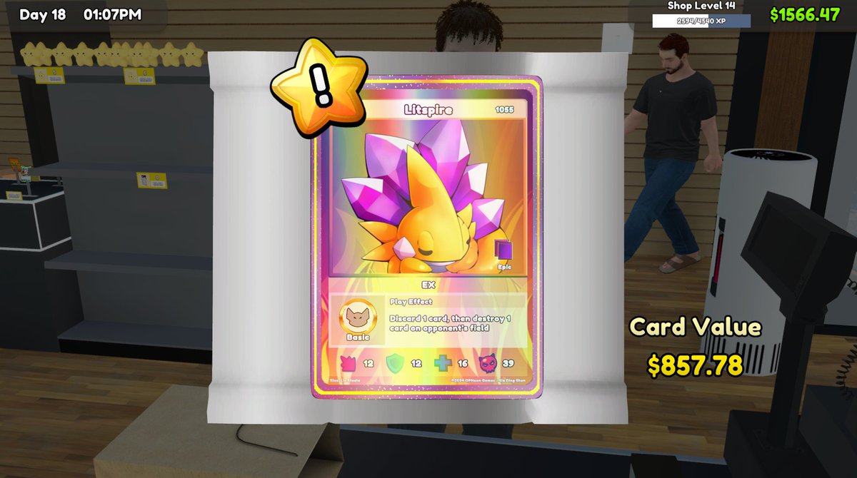 usually_lit's tweet photo. live right now https://t.co/kC9W5GhhlI  chilling first time playing #TCG_Card_Shop_Simulator having so much fun come by #TCGCARDSHOP #StreamingNow #live #twitch #LIVESTREAM https://t.co/uv6nN9vZKB