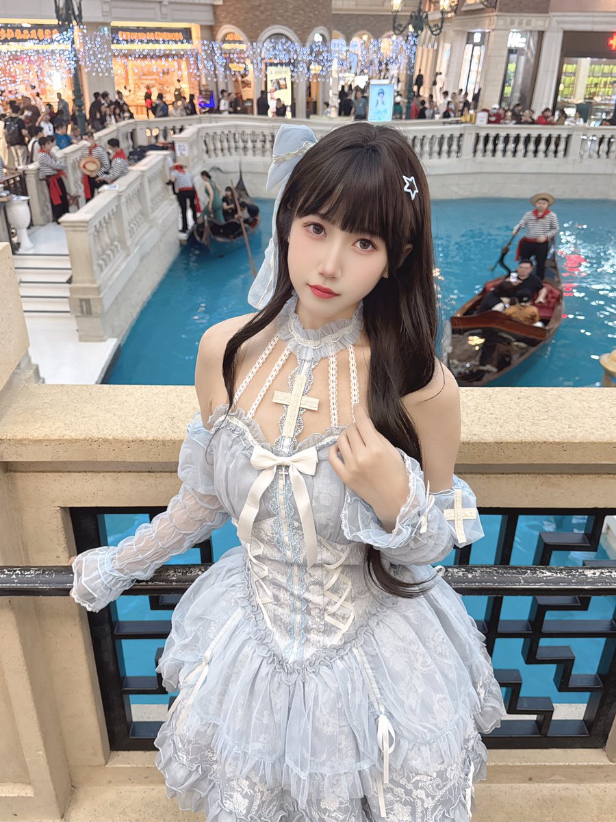 甜美lo女友 https://t.co/Zin8ufhjwT