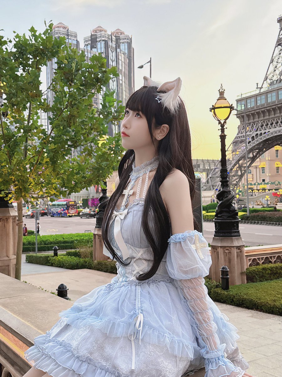 甜美lo女友 https://t.co/Zin8ufhjwT