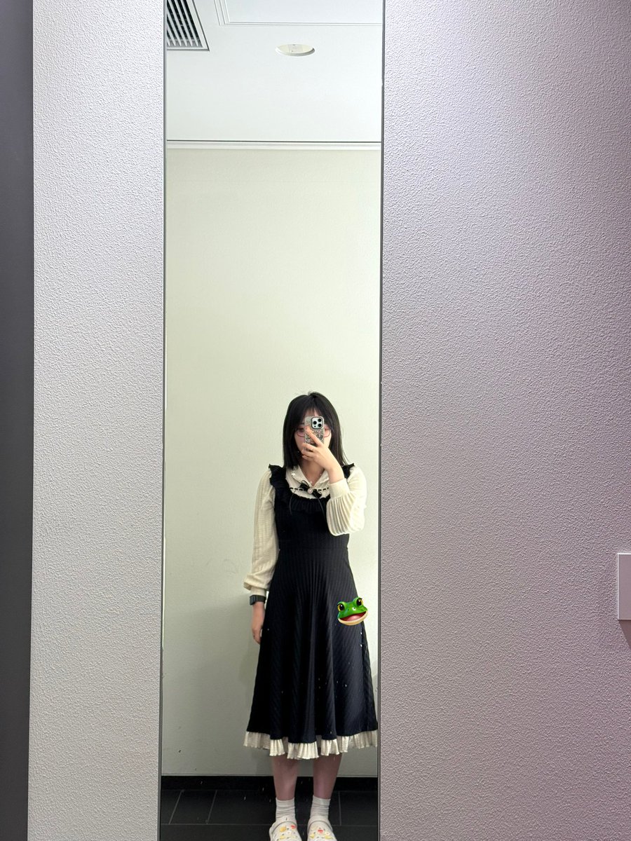 ootd https://t.co/2RD4vHAKCy