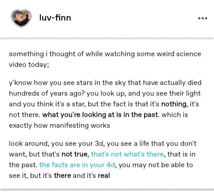 visualdior's tweet photo. this is like the BEST analogy of how you should see the 3D https://t.co/V5oSNhF3oH