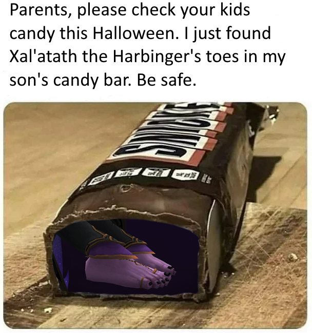 Is nothing sacred anymore?😩