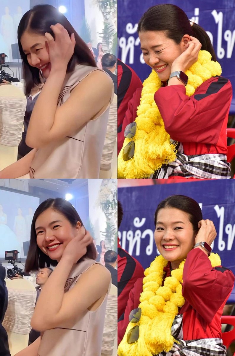 The_newwss's tweet photo. เชื่อมจิต ❌
เชื่อมจริต ✅  

อะไรจะเป๊ะขนาดน้านนน🤣
#ธีรรัตน์สำเร็จวาณิชย์ 
#จิราพรสินธุไพร https://t.co/5xlzYn5rxo