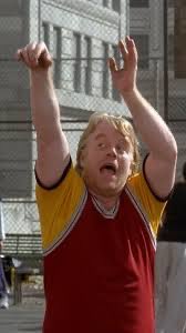 I hate film dork Halloween. What do you mean you’re Philip Seymour Hoffman in the basketball scene of ALONG CAME POLLY?