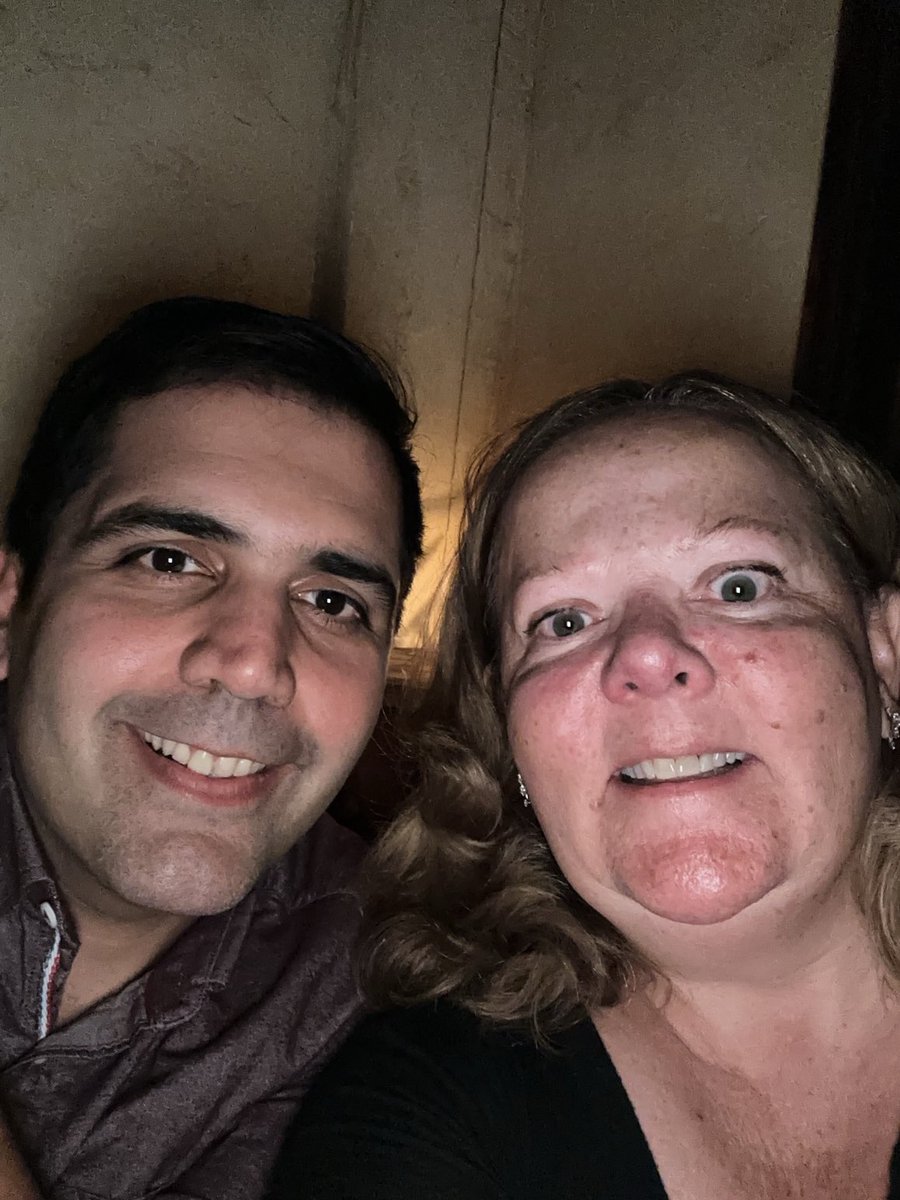 Leslie L. Lake tweet media