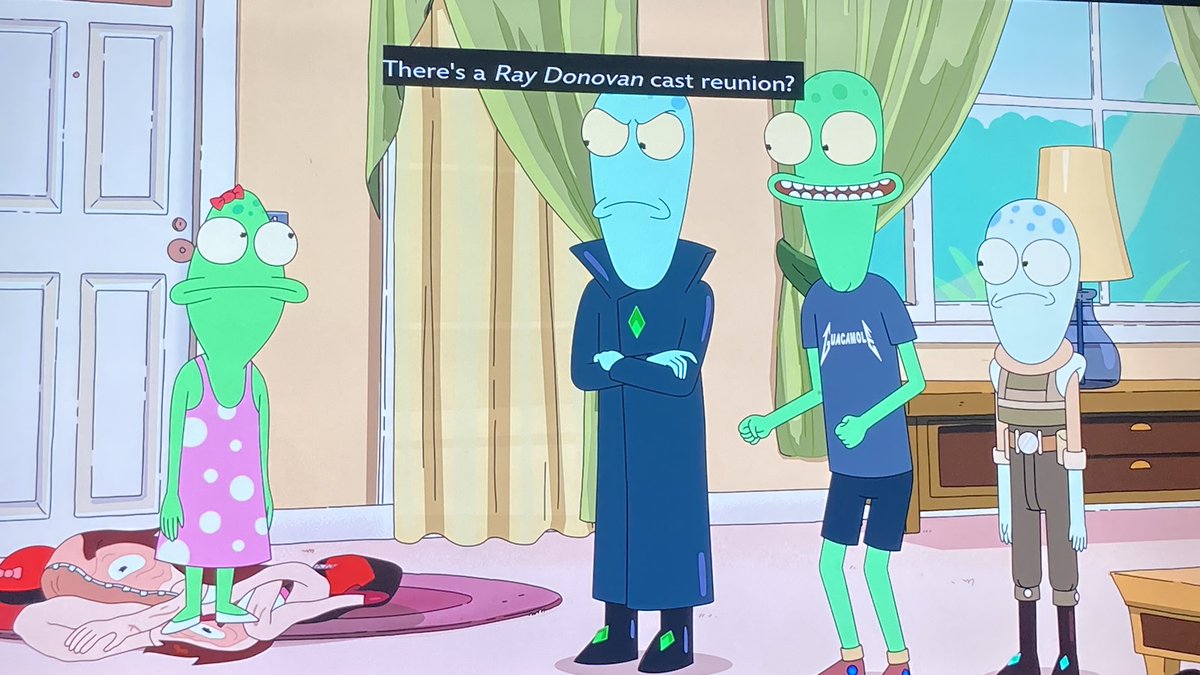 See how cartoons are good at predicting the future?….

<a href="/SHO_RayDonovan/">Ray Donovan on Showtime</a>