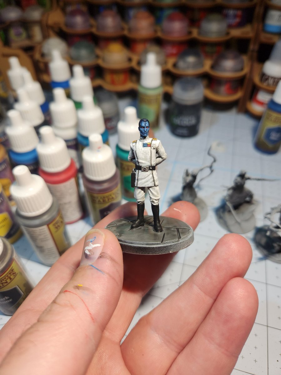 BroodyGambit/Michael Benedict tweet media