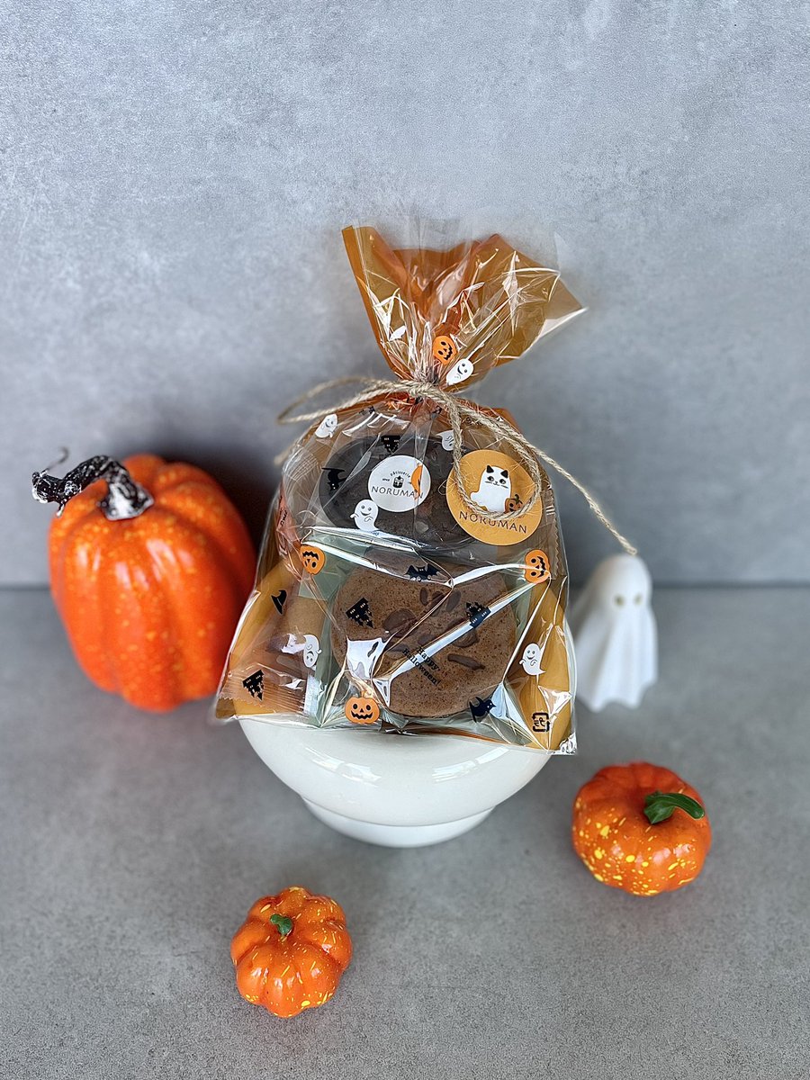 Noruman_cake's tweet photo. Halloween🎃🎃🎃 https://t.co/5qwYvpr8Ej