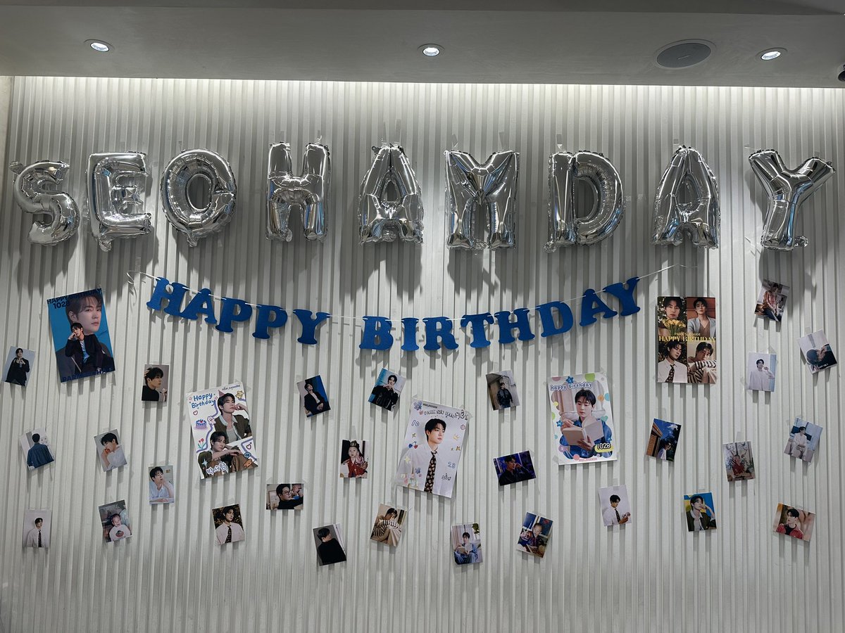 TULIPGARDEN93's tweet photo. 🌷2024 <TULIP GARDEN>🌷
🌷 ParkSeoHam Birthday Cafe Event🌷 

💖딩～오픈 되었습니다!🌷

#그대만의튤립가든_ALLFORSEOHAM
#1028박서함생일축하합니다
#박서함생카 #박서함 #SEOHAM https://t.co/IyxfsJoYyS