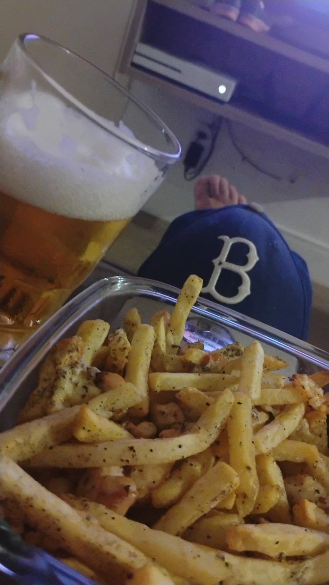 Kevin O Dodger tweet media