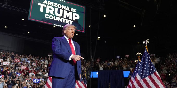 Donald Trump's nearly three hour appearance on "The Joe Rogan Experience" was aimed at targeting young, male voters.