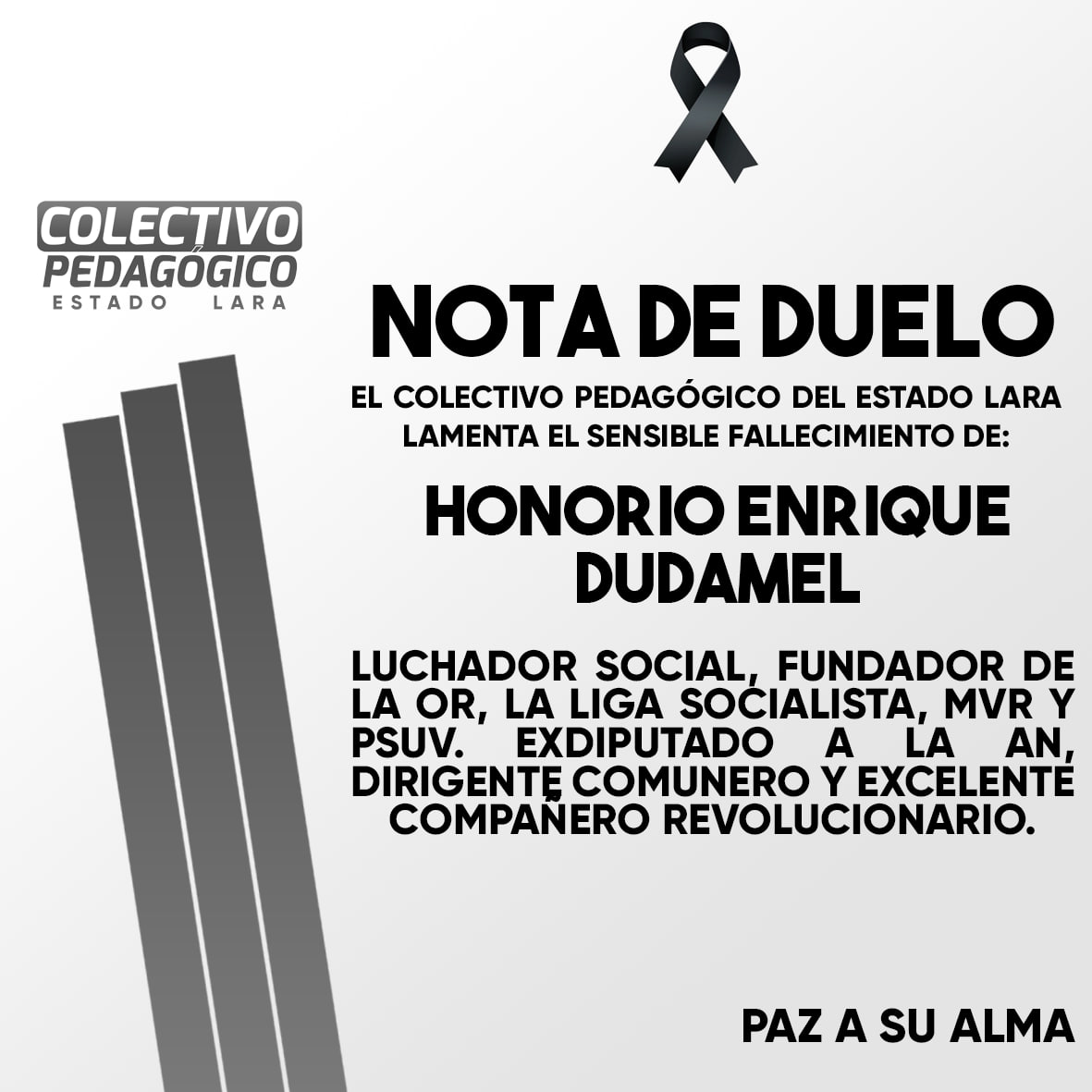 ASULITA1's tweet photo. Chispiao, ejemplo  revolucionario.. 🌹😩 https://t.co/dO4jfybAD1