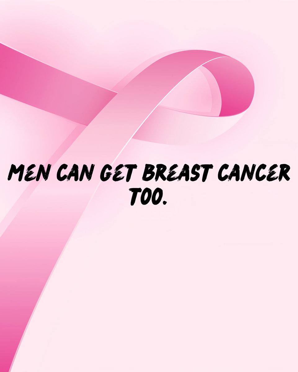 PBSEastern's tweet photo. Breast cancer awareness isn’t just about wearing pink—it’s about education, early detection, and support. Together, we can make a difference! 💗 Swipe over to read some quick facts about breast cancer brought to you by the women of PBS! 🌸#BreastCancerAwareness https://t.co/iYA4pUyAAb