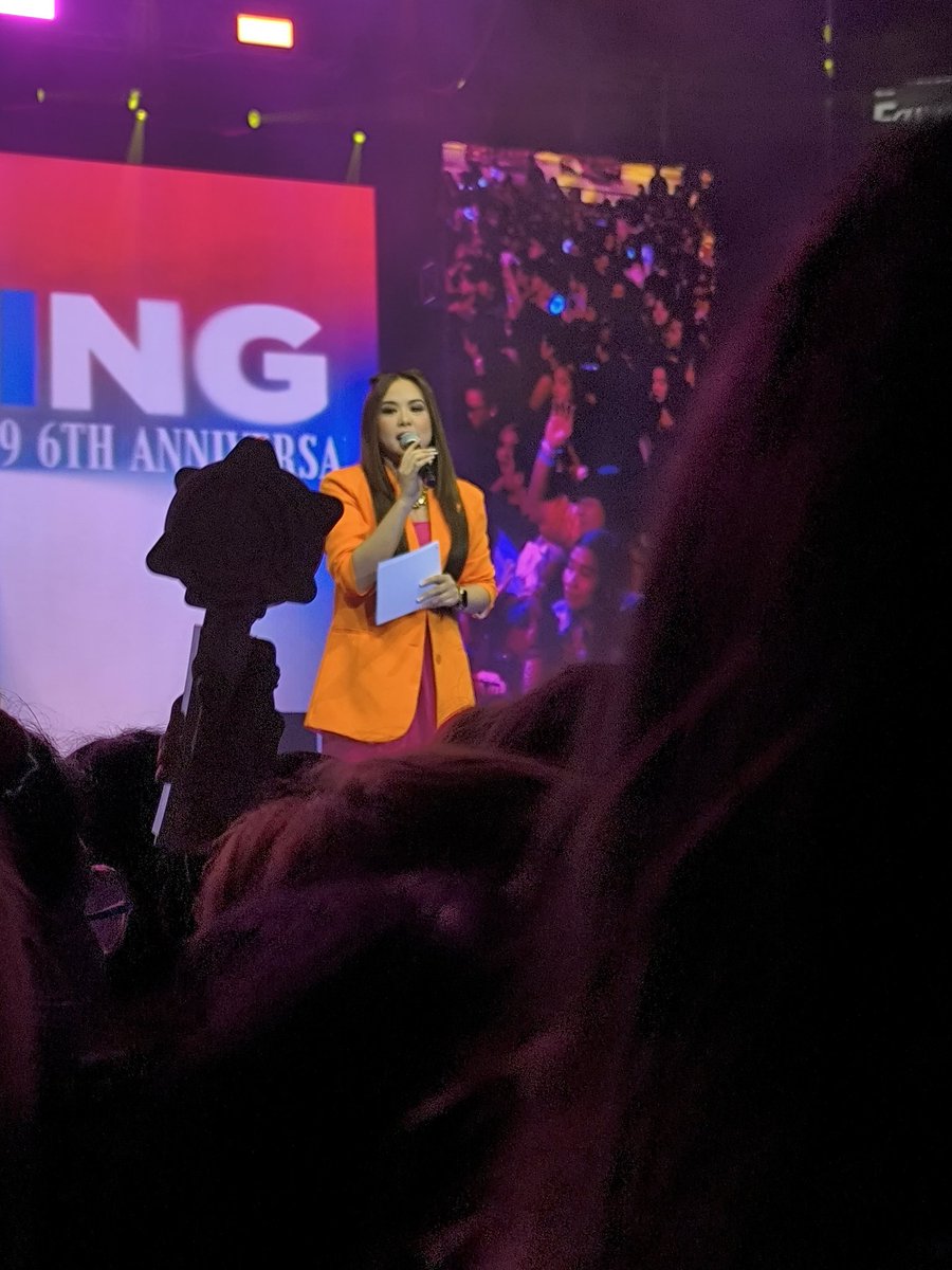 hrjalways's tweet photo. pics last night 💙

vj ai

SB19 ANIMBERSARY CONCERT
@SB19Official #SB19
#SB19DunkinPHThanksgi𝗩𝗜ng https://t.co/Lo3d8aP8mw