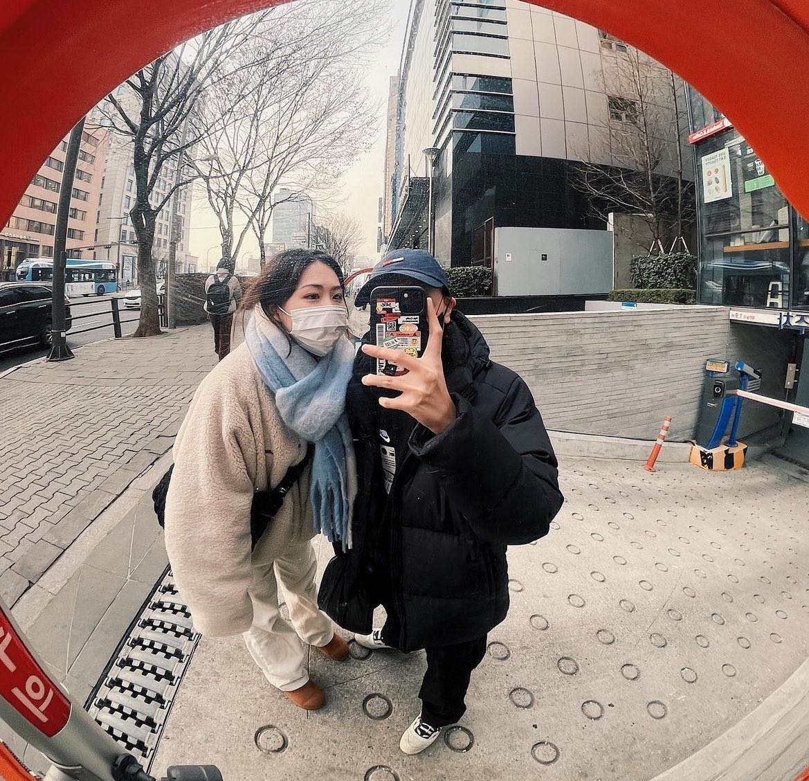 Harini I nak share about why I pernah gaduh besar dengan Yeonji (my current Korean housemate) because of a simple thing - sedekah.

I think it’s important that I share this story because at the end of the day me and Yeonji belajar benda yang penting dalam perbezaan agama.

Jom!