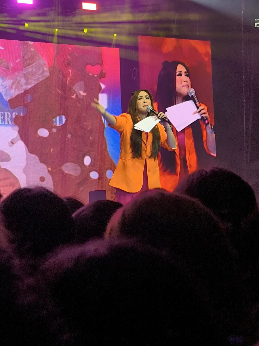 hrjalways's tweet photo. pics last night 💙

vj ai

SB19 ANIMBERSARY CONCERT
@SB19Official #SB19
#SB19DunkinPHThanksgi𝗩𝗜ng https://t.co/Lo3d8aP8mw