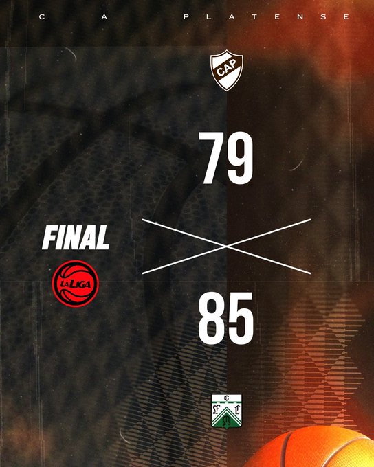 GiulioOdino's tweet image. #CAPvsCFCO
#PrimeraRueda / #Partido05
#MicroestadioCiudadDeVicenteLópez
#VamosPlatenssseee
Imagen Platense Báquetbol