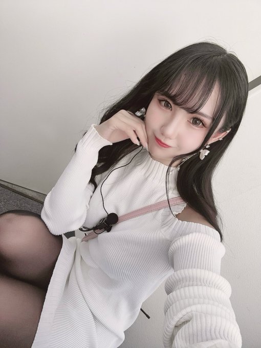 Twitterのコスプレ画像21