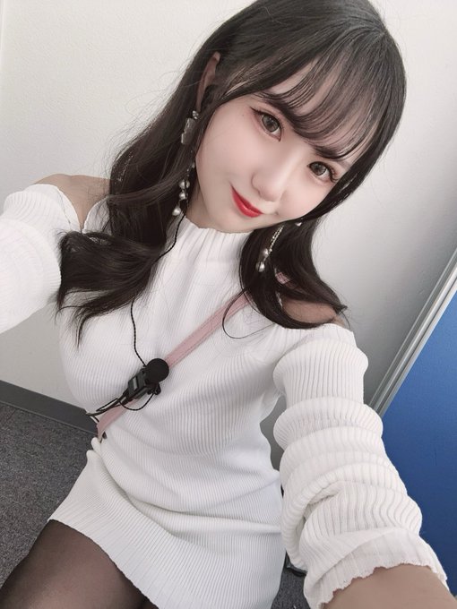 Twitterのコスプレ画像22