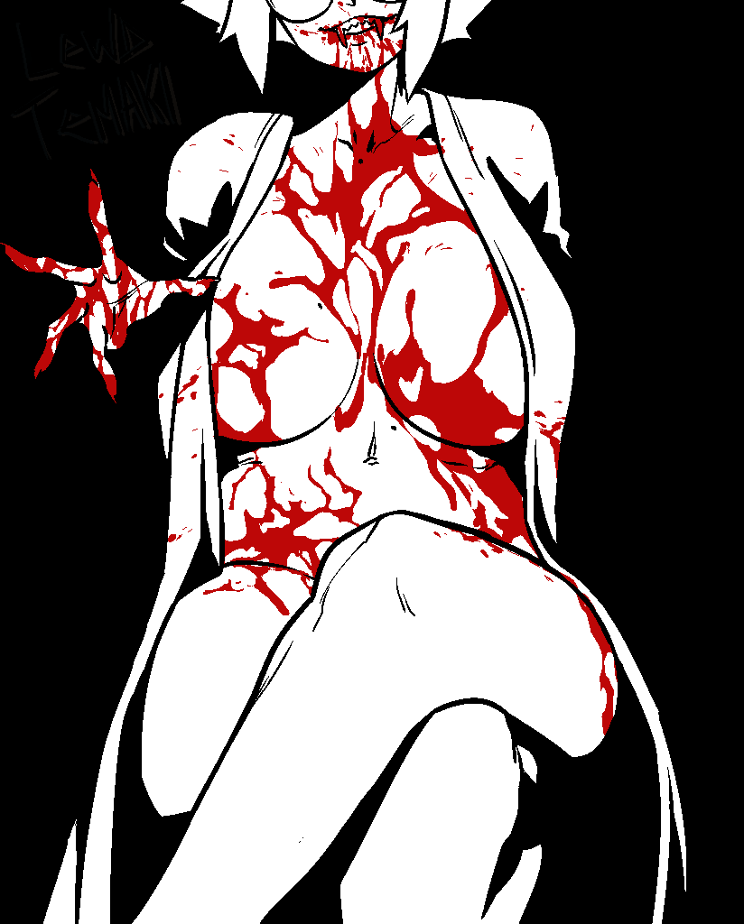 LewdTemaki's tweet photo. 𝕀'𝕞 𝕤𝕦𝕔𝕙 𝕒 𝕞𝕖𝕤𝕤𝕪 𝕖𝕒𝕥𝕖𝕣... 𝕒𝕚𝕟'𝕥 𝕀? https://t.co/hWZC0uHahu