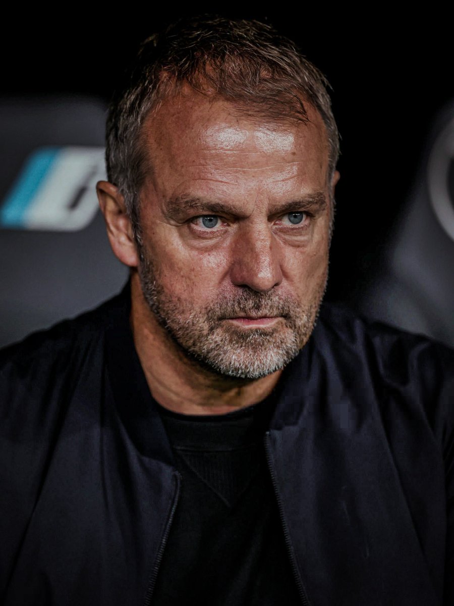 FC Barcelona had scored 47 GOALS so far under the reign of Colonel Hansi Flick 🥶🇩🇪

All that in just 14 GAMES 😳