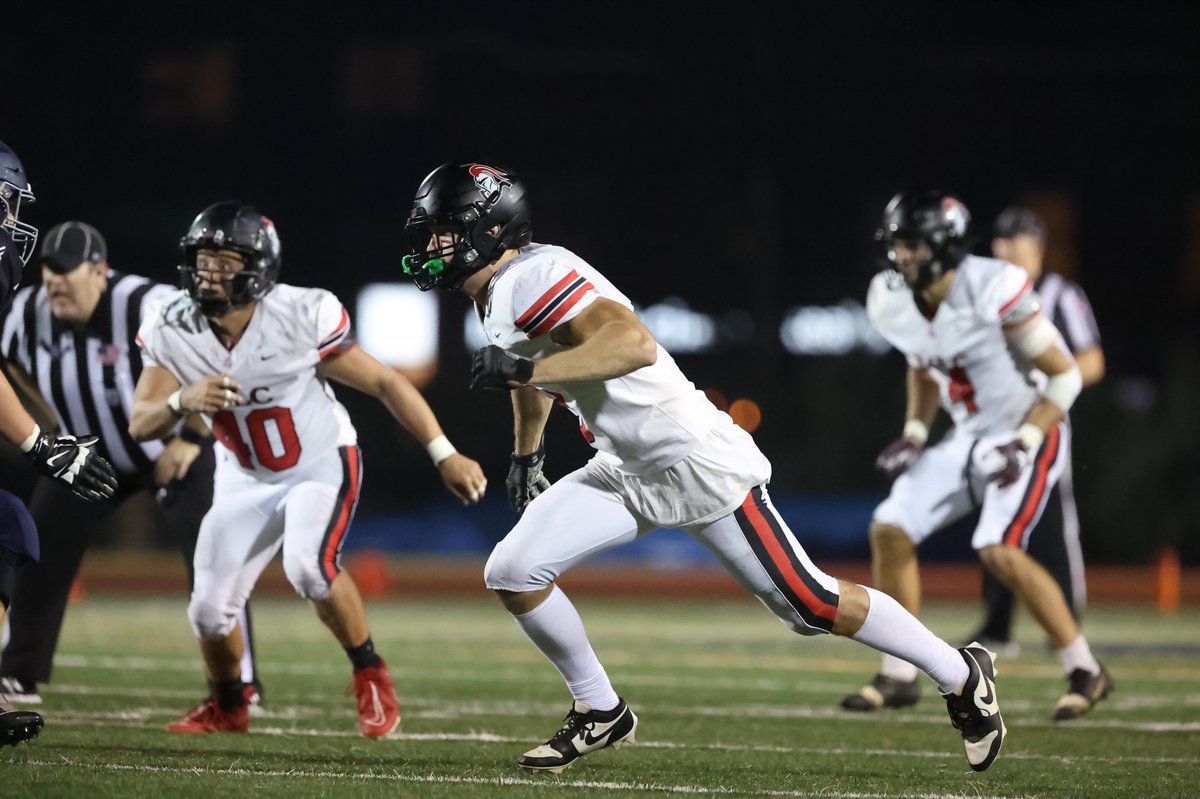 MLC Controls All Three Phases of the Game, Downs Westminster 46-14

mlcknights.com/news/2024/10/2…