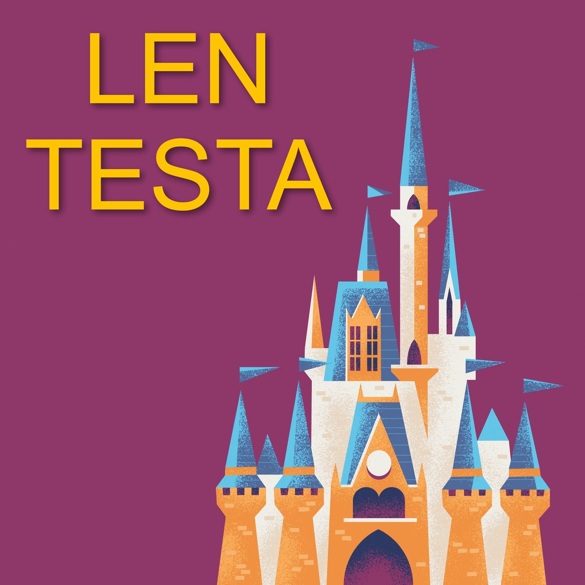 Michael Shelley (@wfmumichael) on Twitter photo PODCAST ONLY SPECIAL: 90 minutes with facinating human & Disney Data expert <a href="/LenTesta/">Len Testa | mastodon.social/@LenTesta</a>
podcasts.apple.com/.../guest.../i…...
or here
open.spotify.com/episode/2TcMwj…...
(or wherever you get your podcasts!)
PS -VOTE! PODCAST ONLY SPECIAL: 90 minutes with facinating human & Disney Data expert <a href="/LenTesta/">Len Testa | mastodon.social/@LenTesta</a>
podcasts.apple.com/.../guest.../i…...
or here
open.spotify.com/episode/2TcMwj…...
(or wherever you get your podcasts!)
PS -VOTE!