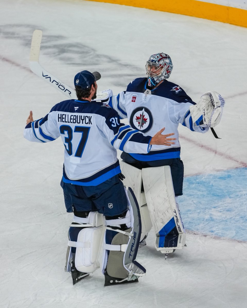 That feeling when you remain undefeated. 🛩️